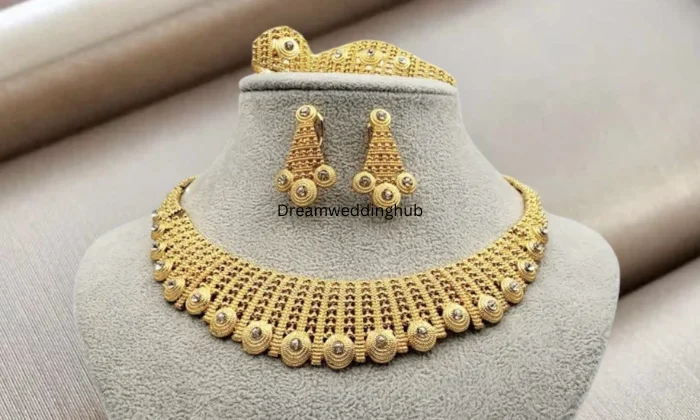 Bunnys Luxurious Jewellery